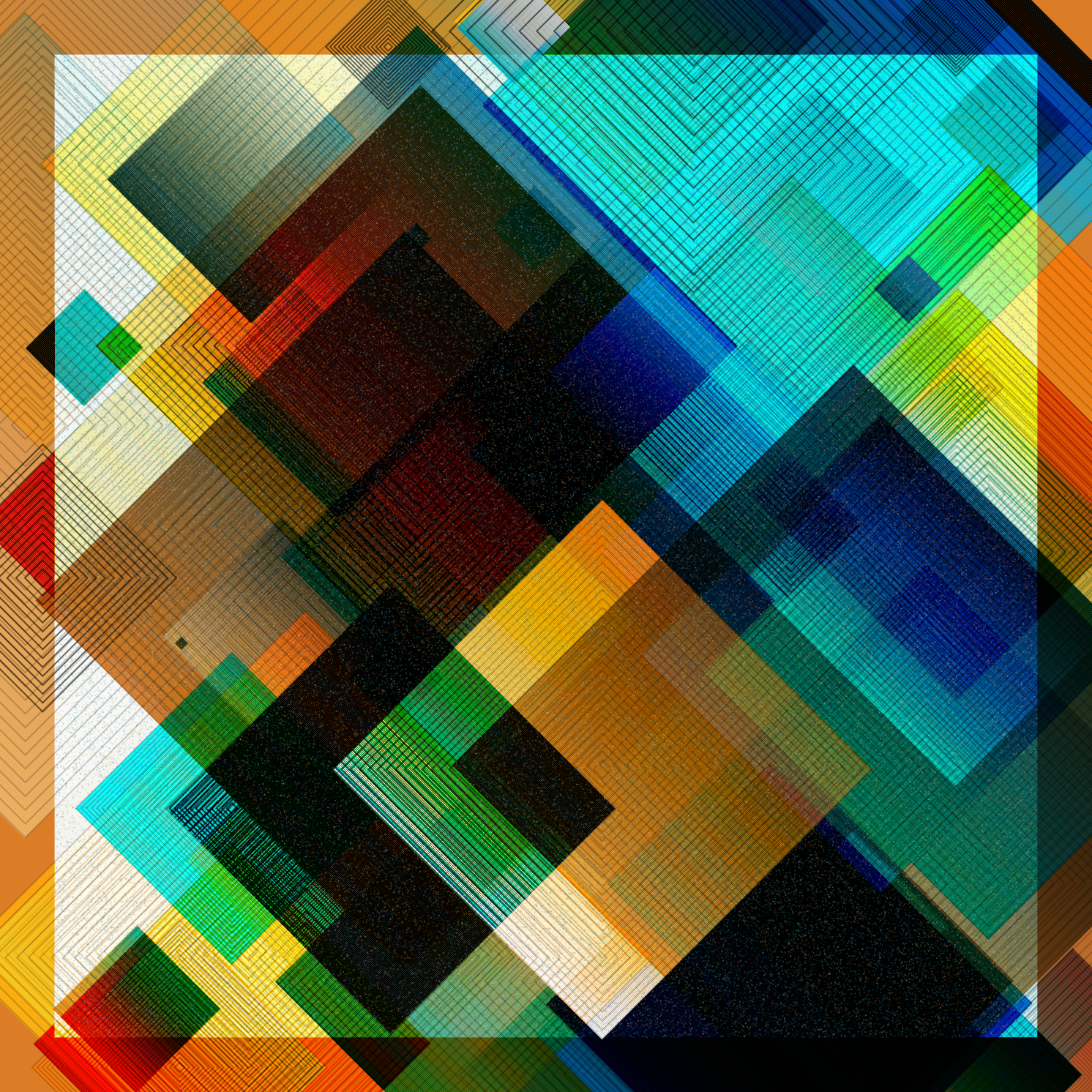 Featured artwork